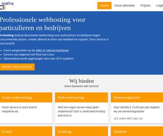 https://www.ai-hosting.nl