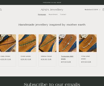 Aiaia Jewellery