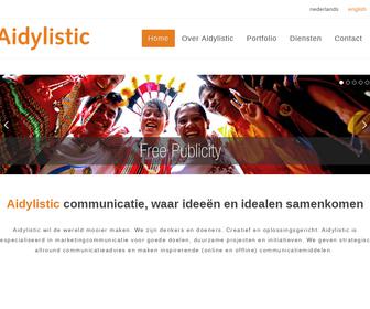 http://www.aidylistic.nl