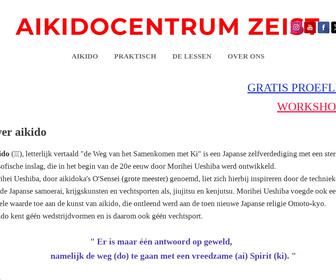 http://www.aikidocentrumzeist.nl