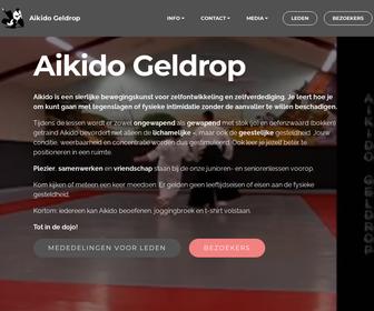 Stichting Aikikai Aikido Geldrop