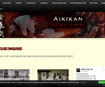 http://www.aikikan.nl