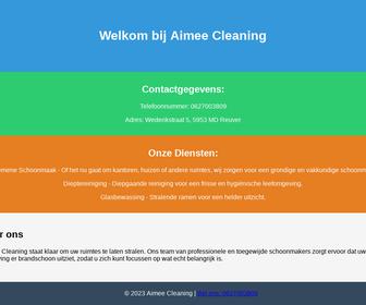 http://www.aimeecleaning.nl