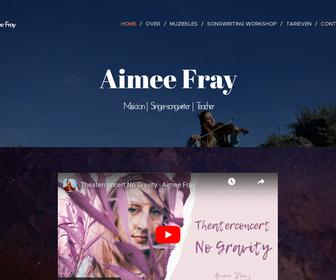Aimee Fray Music & Education