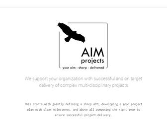 AIM Projects