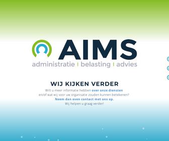 AIMS Administratie Belasting Advies B.V.