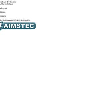 AimsTec