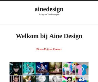 Aine Design