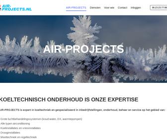 http://www.air-projects.nl