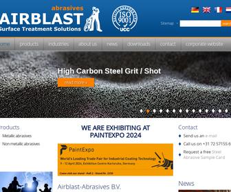 Airblast-Abrasives B.V.