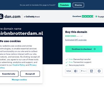 http://www.airbnbrotterdam.nl