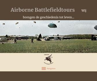 http://www.airborne-battlefieldtours.com