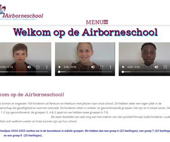 http://www.airborneschool.nl