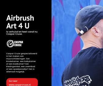 Airbrush Art 4 U