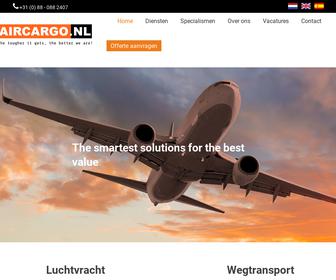 http://www.aircargo.nl