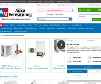 http://www.airco-verwarming.nl