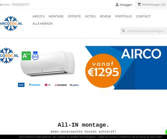 http://www.aircodoc.nl