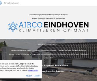 Airco Eindhoven