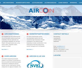 http://www.aircoin.nl