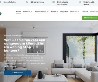Airco Innovatie