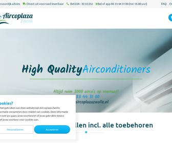 http://www.aircoplazazwolle.nl