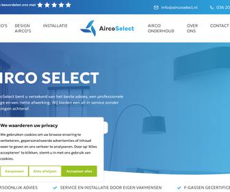 Airco Select