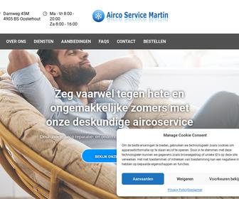 http://www.aircoservicemartin.nl