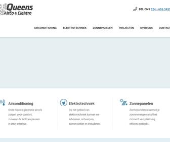 http://www.aircoservicequeens.nl