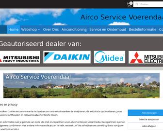 Airco Service Voerendaal