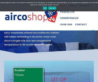 https://www.aircoshop24.nl