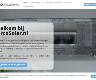 AircoSolar