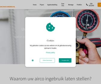 http://www.aircovacumeren.nl