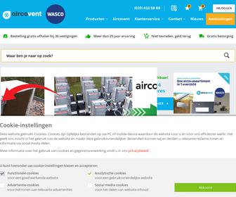 http://www.aircovent.nl
