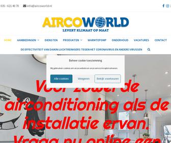 http://www.aircoworld.nl