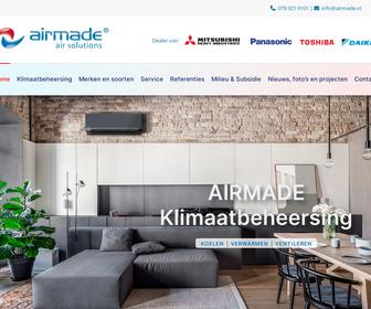 AIRMADE air solutions