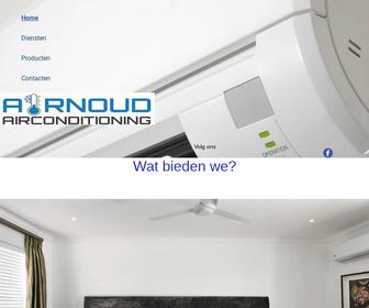 Airnoud Airconditioning