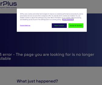 http://www.airplus.com