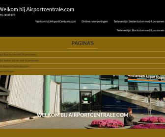 http://www.airportcentrale.com