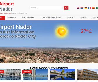 http://www.airportnador.com