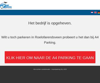 http://www.airportparking.nl