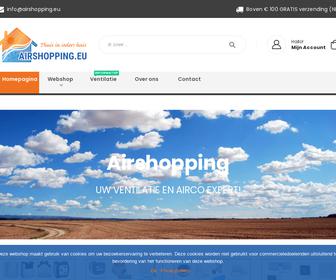 https://www.airshopping.eu