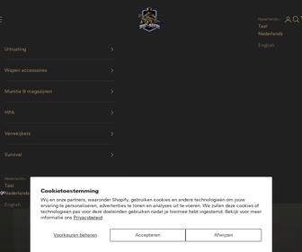 T J de Groot