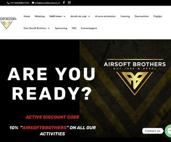 http://www.airsoftbrothers.nl