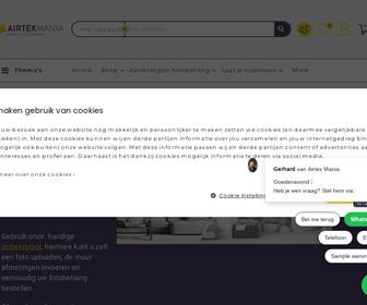 Airtexmania.nl