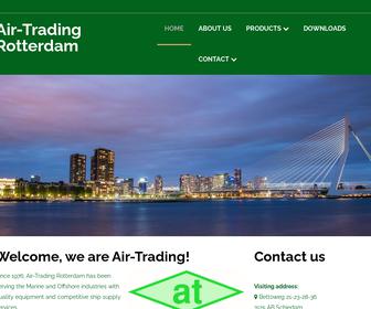 Air Trading Rotterdam B.V.
