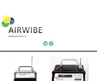 http://www.airwibe.nl
