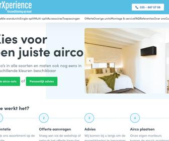 http://www.airXperience.nl