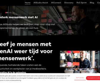 Ai Studio