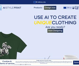 https://www.aistyleprint.nl