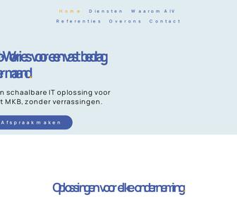 http://www.aiv-automatisering.nl
